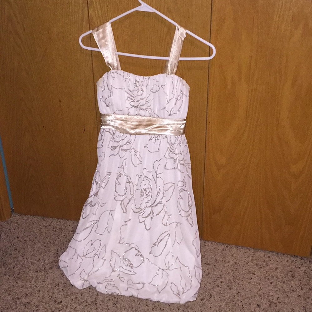 COPY - Girl’s Christmas Dress